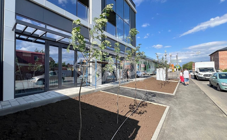 Сдаю торговое помещение, 45м² фото