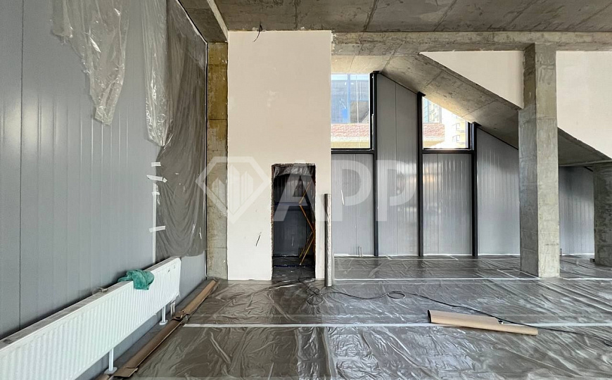 Сдаю торговое помещение, 45м² фото