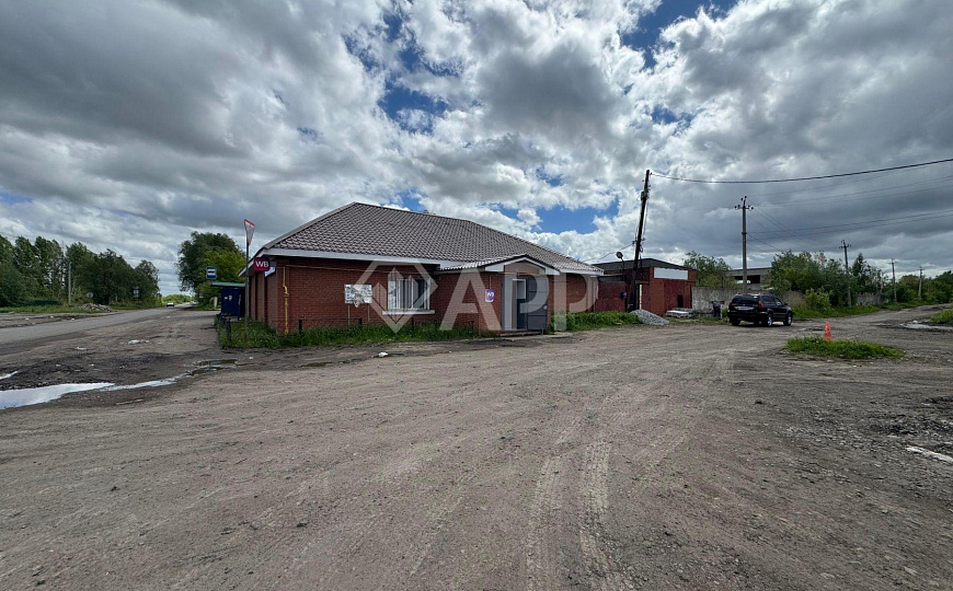 Торговля/Аптека/ПВЗ/Офис фото