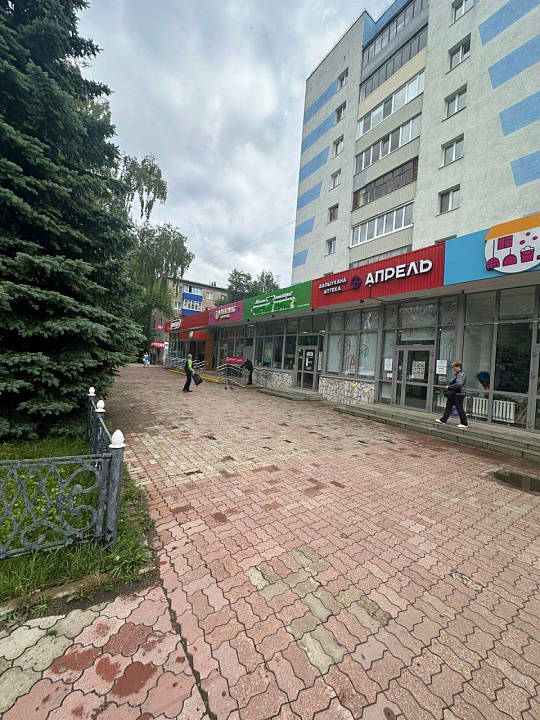 помещение свободного назначения фото