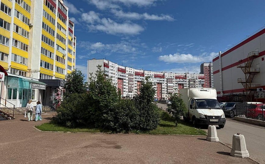 Помещение свободного назначения фото