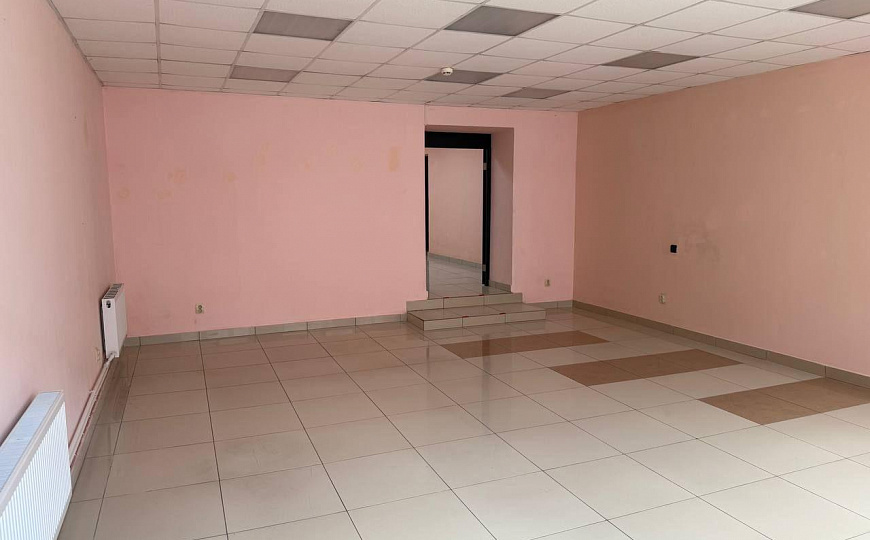 Помещение свободного назначения фото