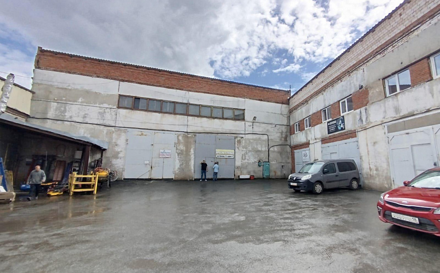 Сдам помещение, 62 м² фото