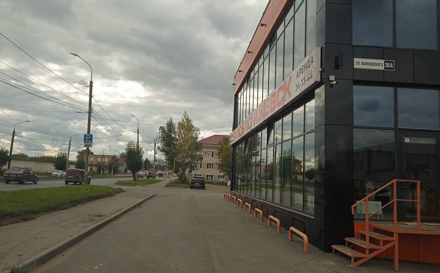 Сдам помещение, 62 м² фото