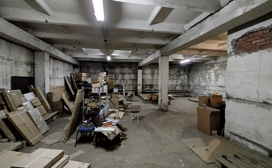 Сдам помещение, 62 м² фото