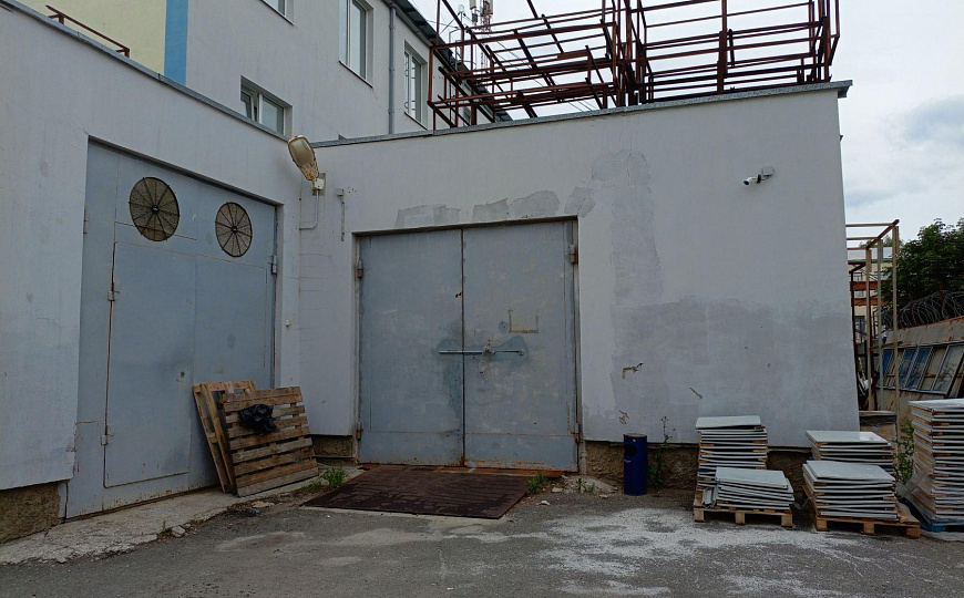 Склад, 360 м² фото