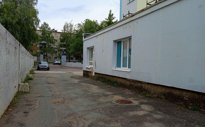 Склад, 360 м² фото