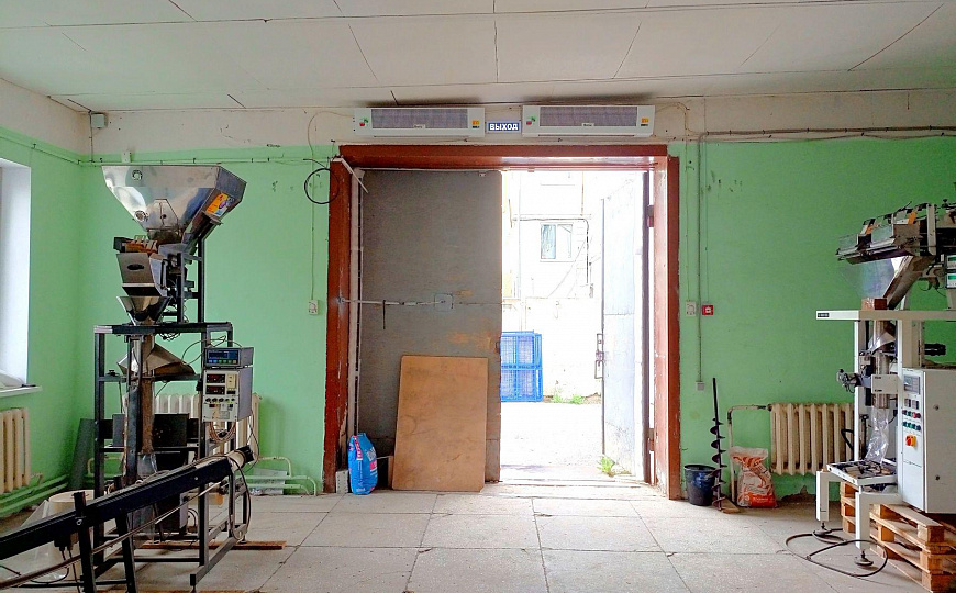 Склад, 360 м² фото