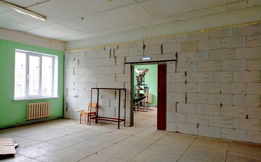 Склад, 360 м² фото