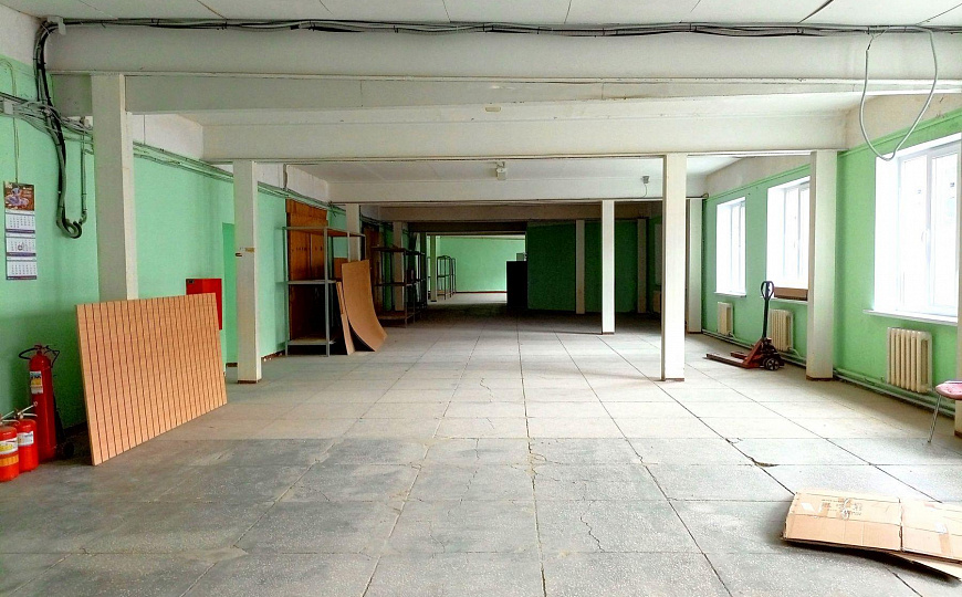 Склад, 360 м² фото