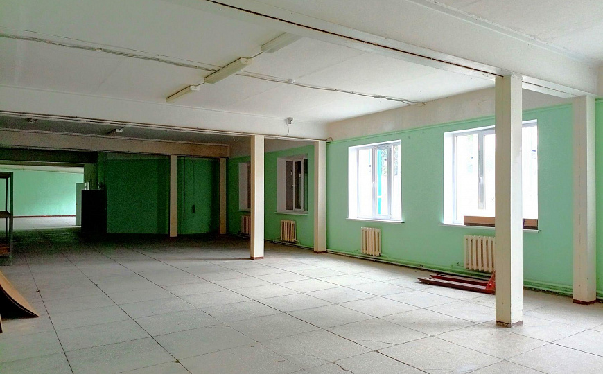 Склад, 360 м² фото