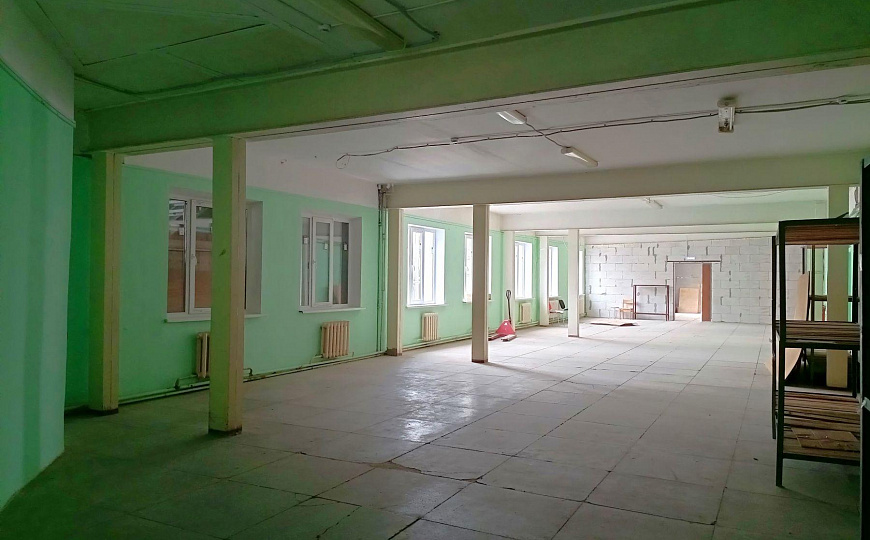 Склад, 360 м² фото