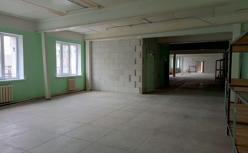 Склад, 360 м² фото