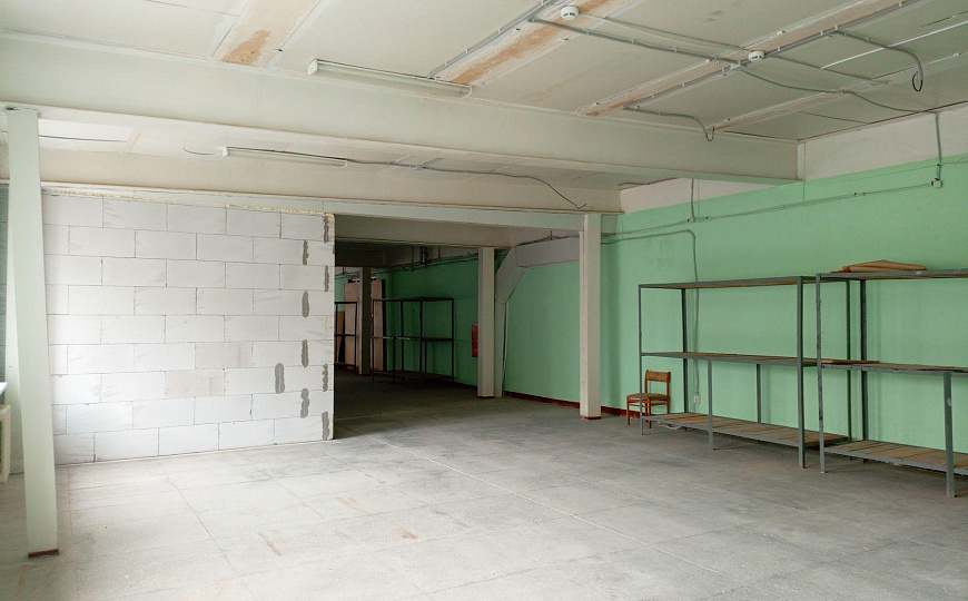 Склад, 360 м² фото