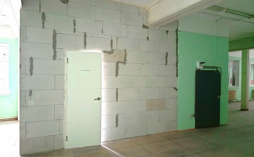 Склад, 360 м² фото