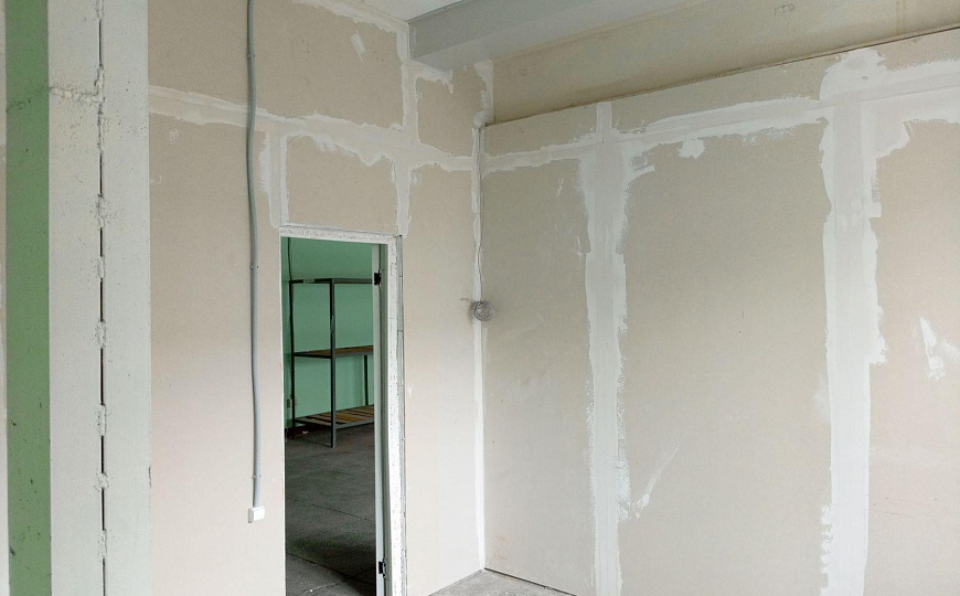 Склад, 360 м² фото