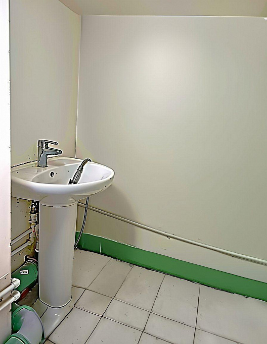 Склад, 360 м² фото