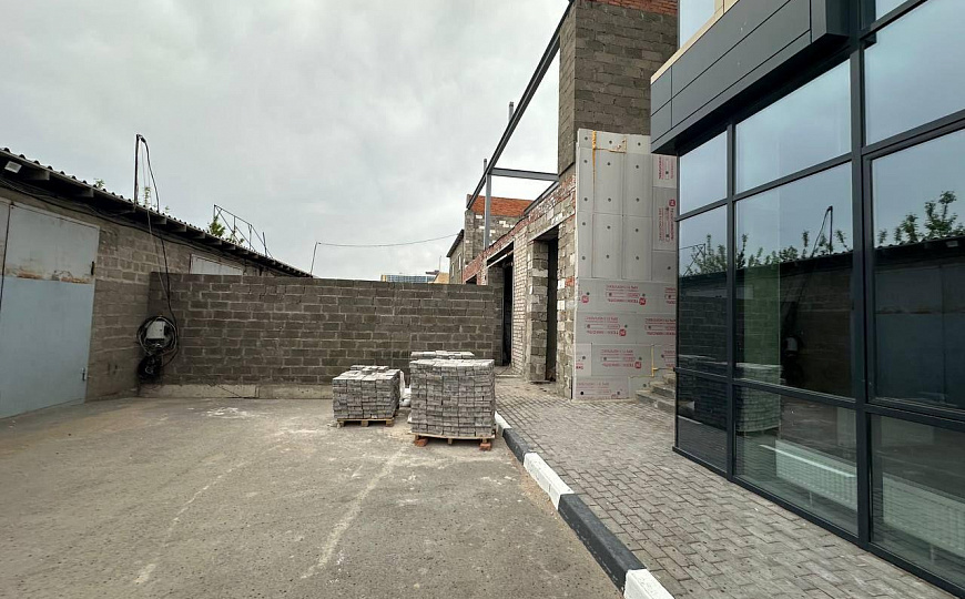 Сдается в аренду коммерческое помещение фото