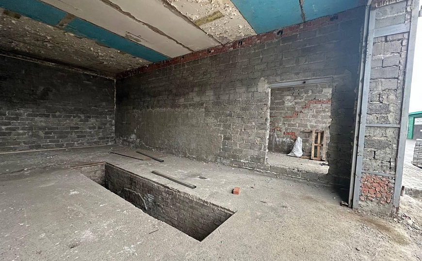 Сдается в аренду коммерческое помещение фото