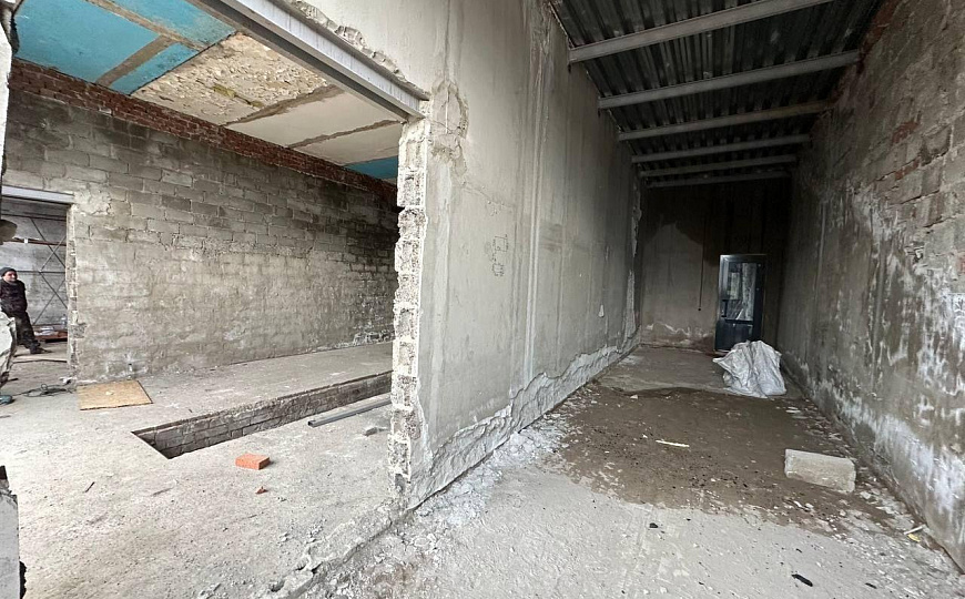 Сдается в аренду коммерческое помещение фото