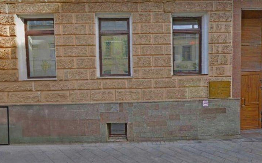 Помещение в Басманном районе ЦАО 20 м.кв. фото