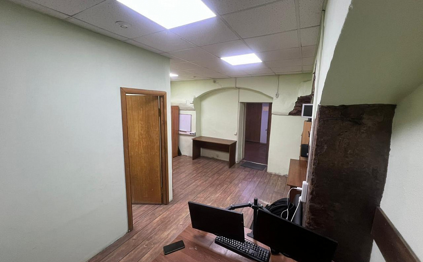 Помещение в Басманном районе ЦАО 20 м.кв. фото
