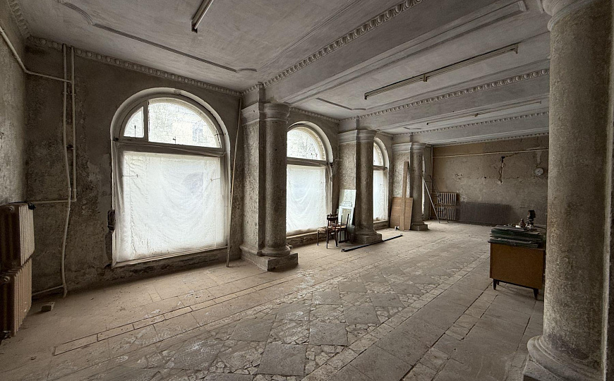 Продам помещение свободного назначения, 353,1 м² фото