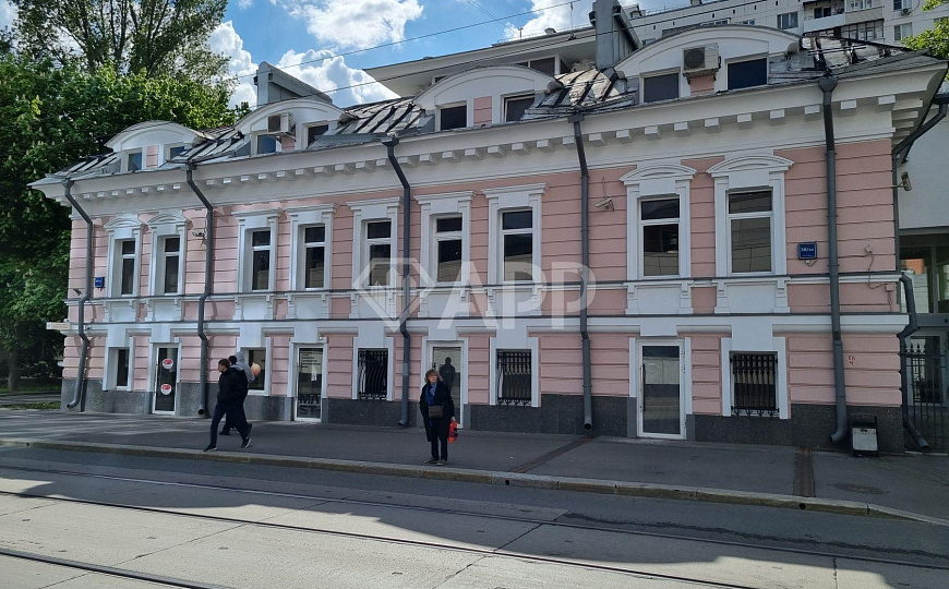 Продается особняк, 1 244 м² фото