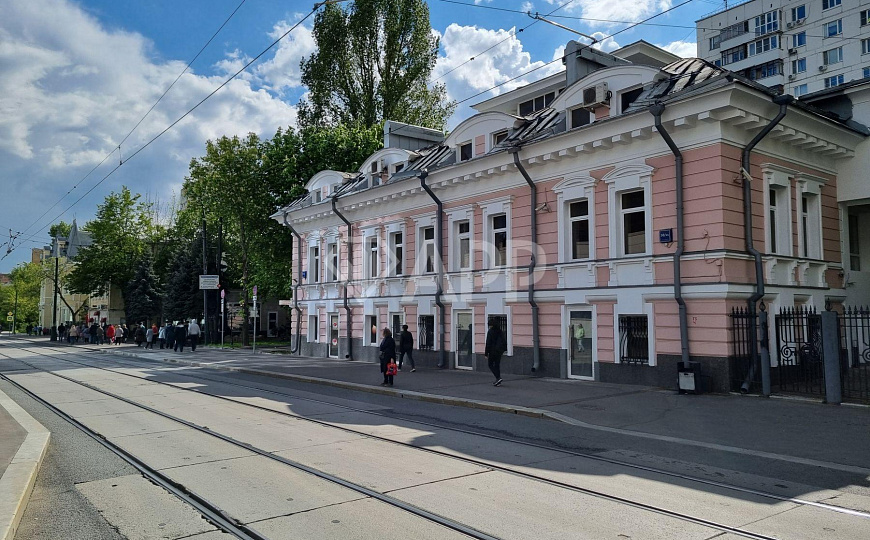 Продается особняк, 1 244 м² фото