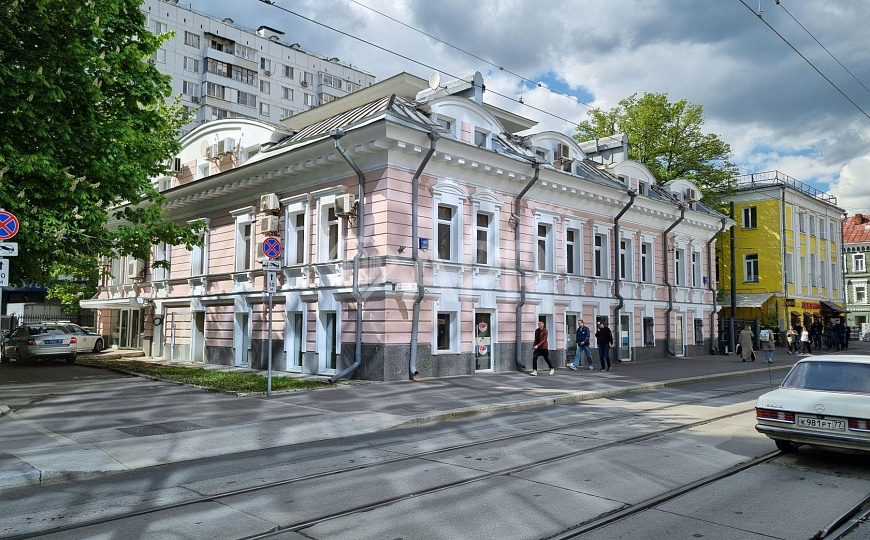 Продается особняк, 1 244 м² фото