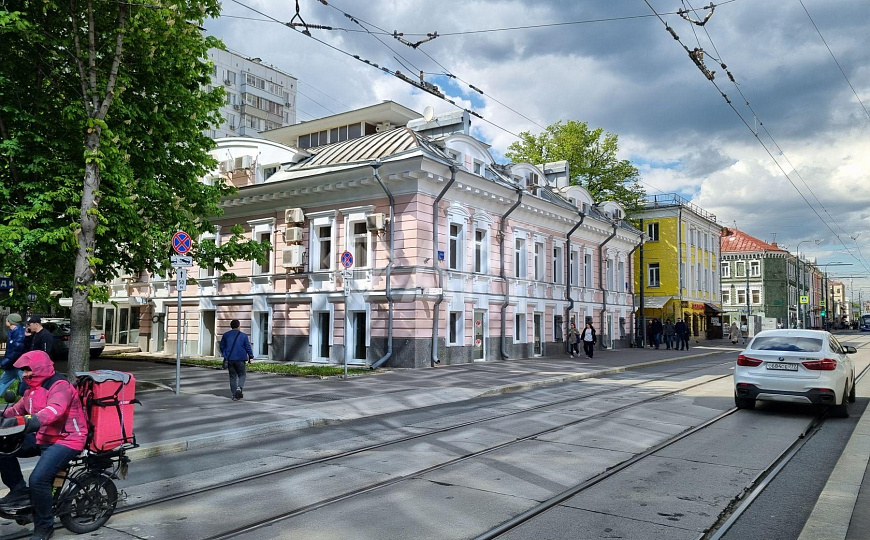 Продается особняк, 1 244 м² фото