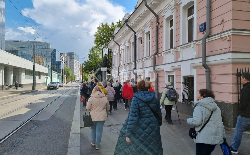 Продается особняк, 1 244 м² фото