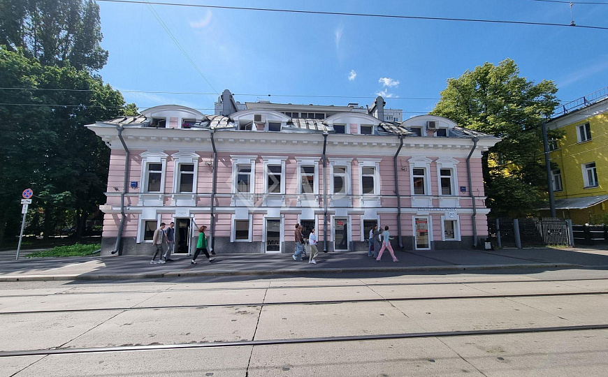 Продается особняк, 1 244 м² фото