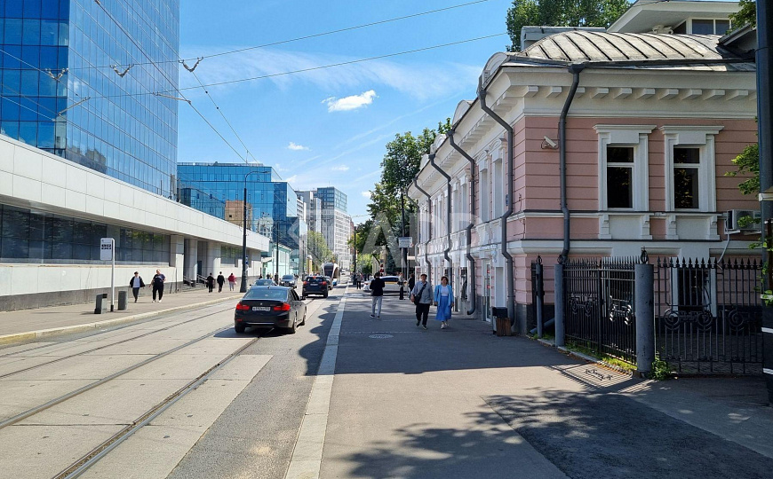 Продается особняк, 1 244 м² фото