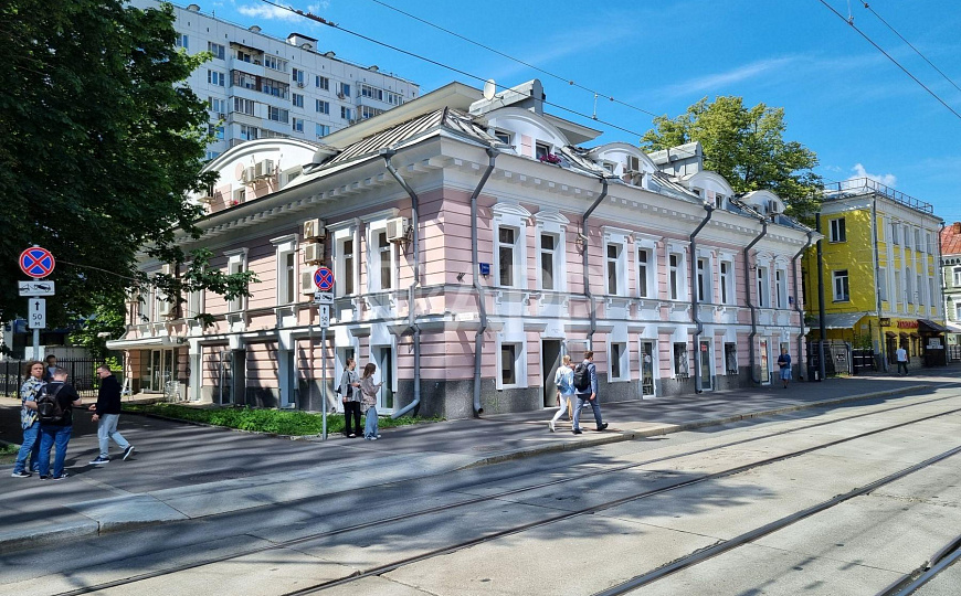 Продается особняк, 1 244 м² фото