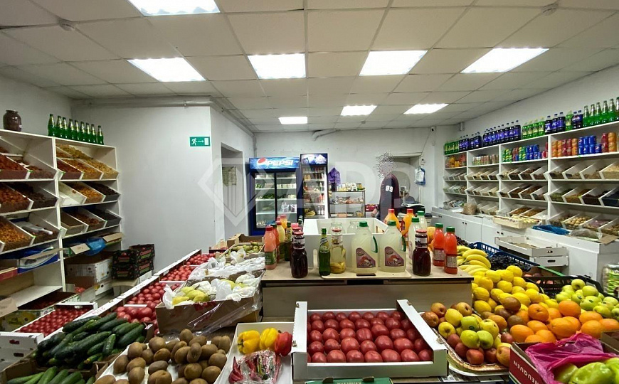 Готовый арендный бизнес, 80м² фото