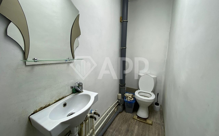 Готовый арендный бизнес, 80м² фото