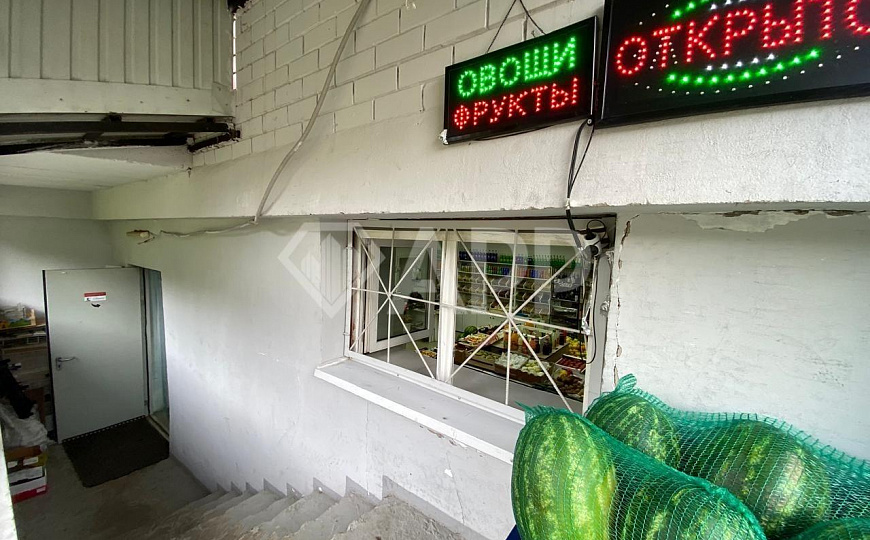 Готовый арендный бизнес, 80м² фото