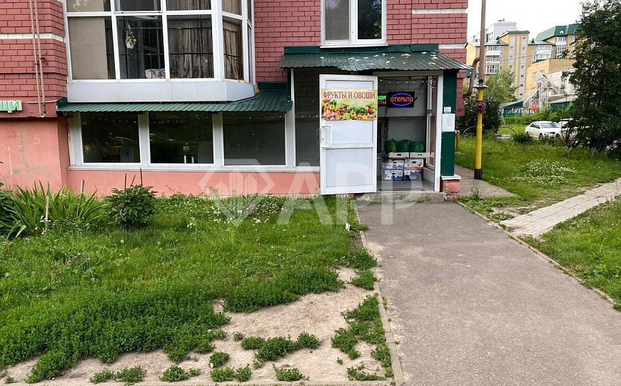 Готовый арендный бизнес, 80м² фото