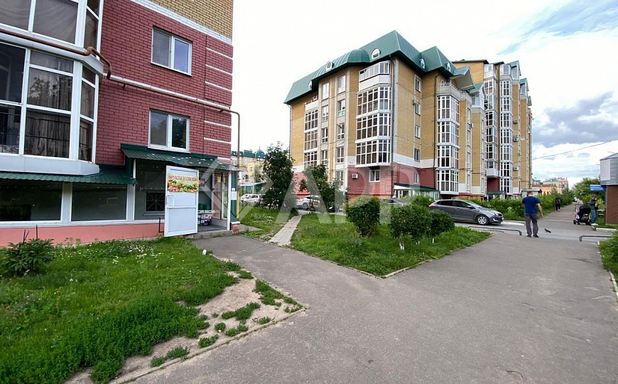 Готовый арендный бизнес, 80м² фото