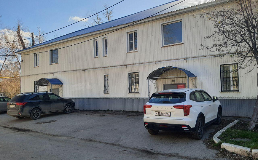 Помещение в отдельно стоящем здании, 56,9 м² фото