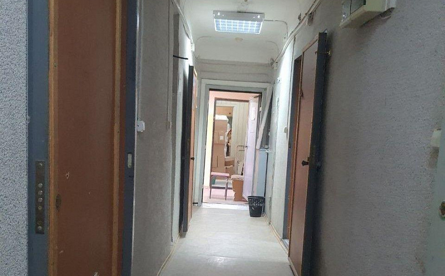Помещение в отдельно стоящем здании, 56,9 м² фото