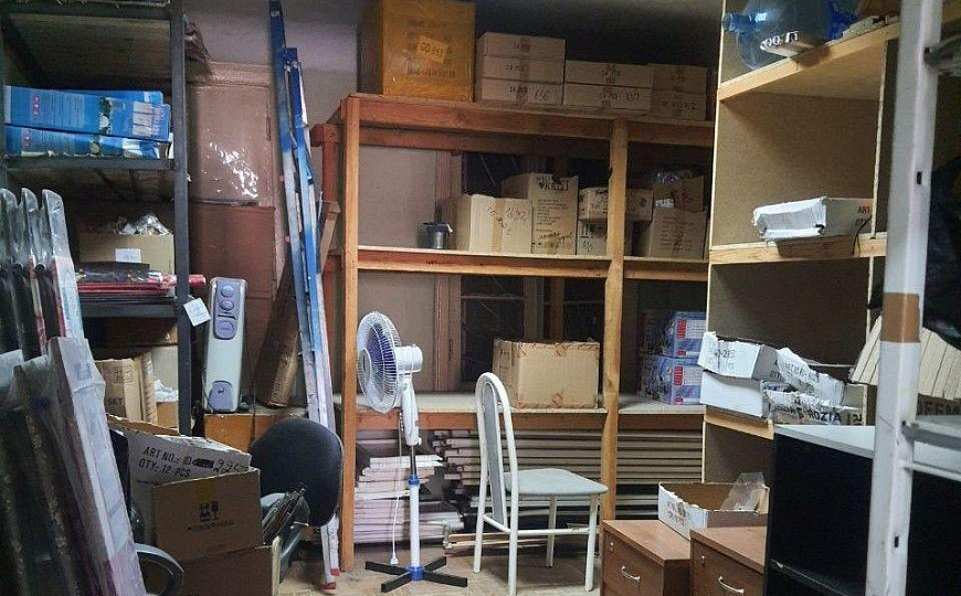 Помещение в отдельно стоящем здании, 56,9 м² фото