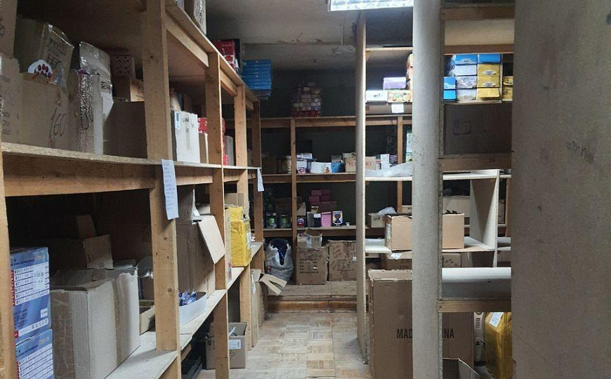Помещение в отдельно стоящем здании, 56,9 м² фото