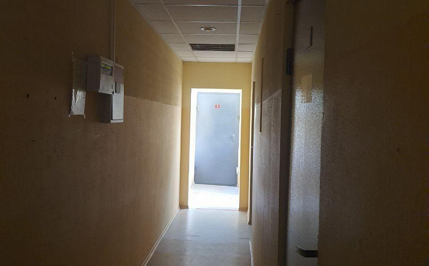 Помещение в отдельно стоящем здании, 56,9 м² фото