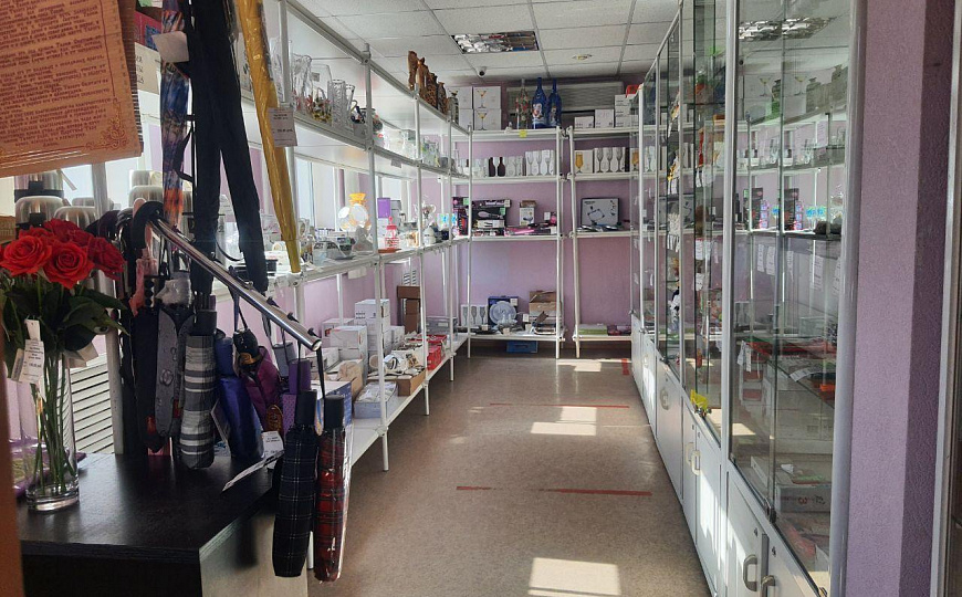 Помещение в отдельно стоящем здании, 56,9 м² фото