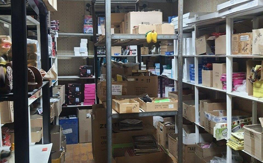 Помещение в отдельно стоящем здании, 56,9 м² фото