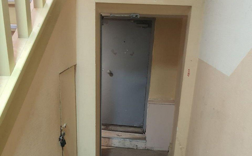 Помещение в отдельно стоящем здании, 56,9 м² фото