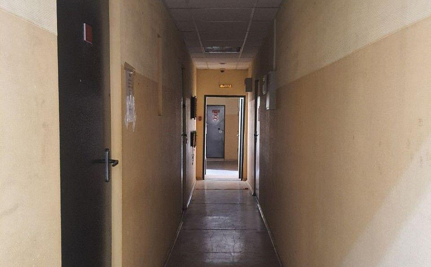 Помещение в отдельно стоящем здании, 56,9 м² фото