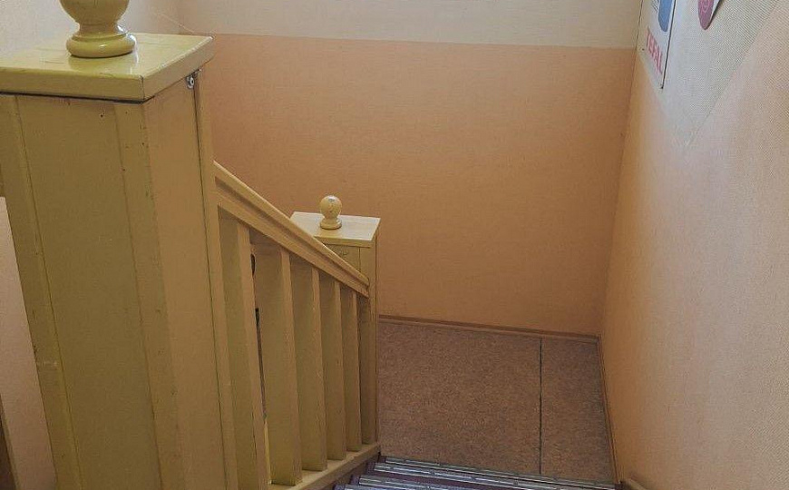 Помещение в отдельно стоящем здании, 56,9 м² фото